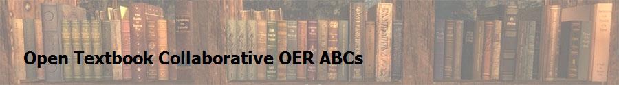 OER ABCs